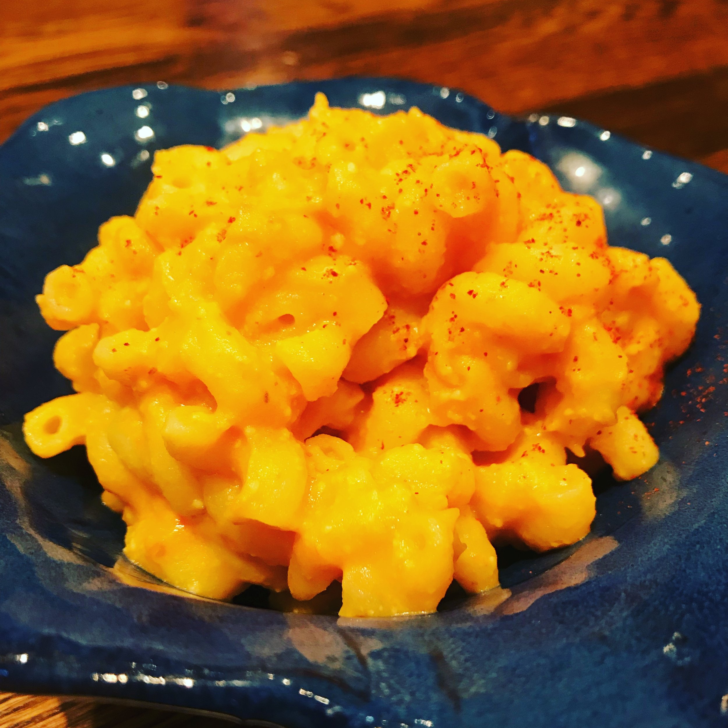 Best Damn Vegan Mac & Cheese