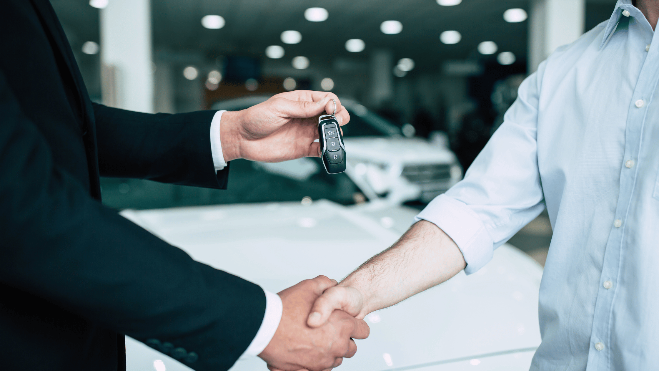 Navigating the Thriving Car Sales Market in Florida: A Consumer’s Guide