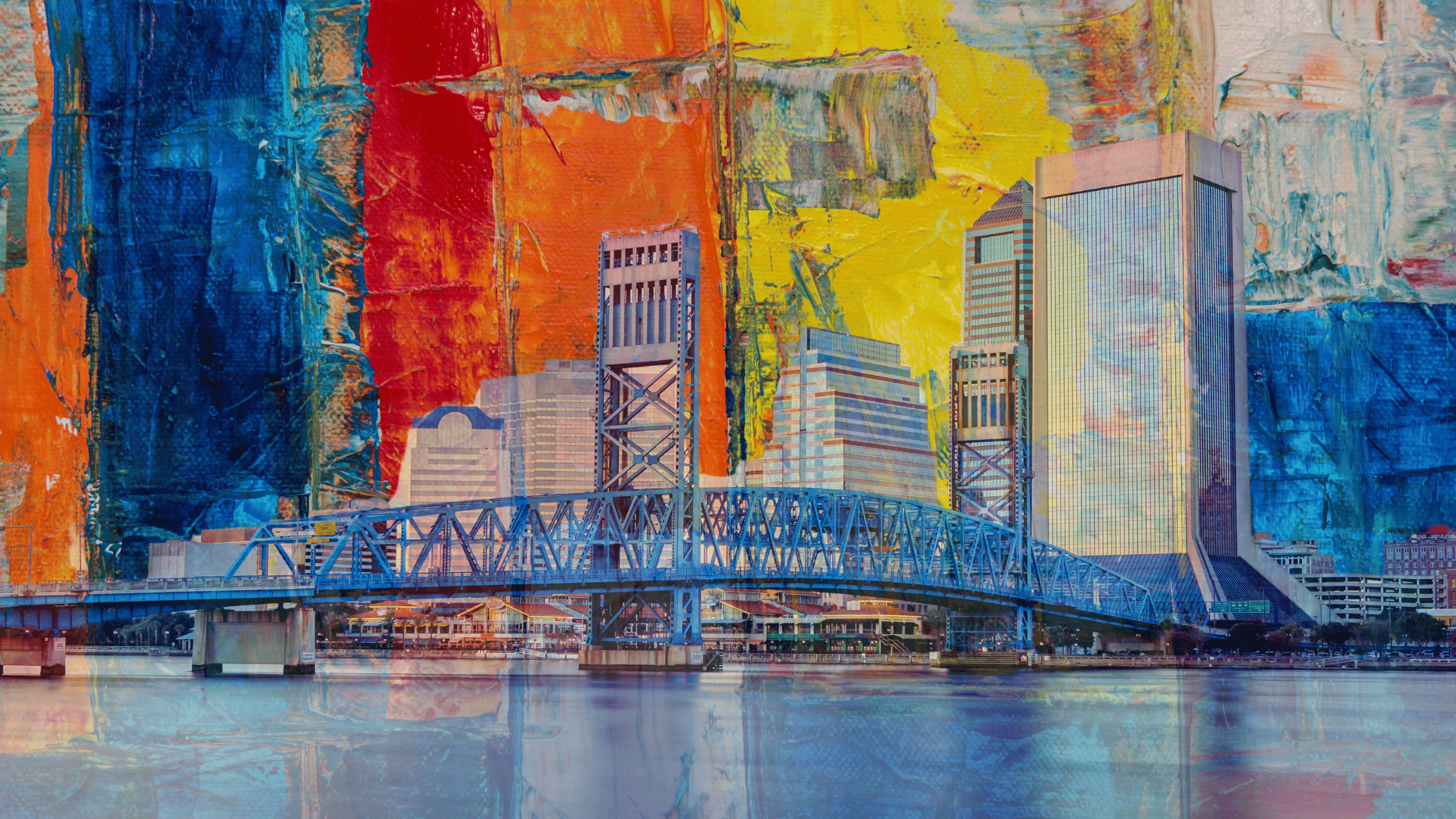 Revitalizing Jacksonville: The Role of Arts in the 5-Year Capital Improvement Plan