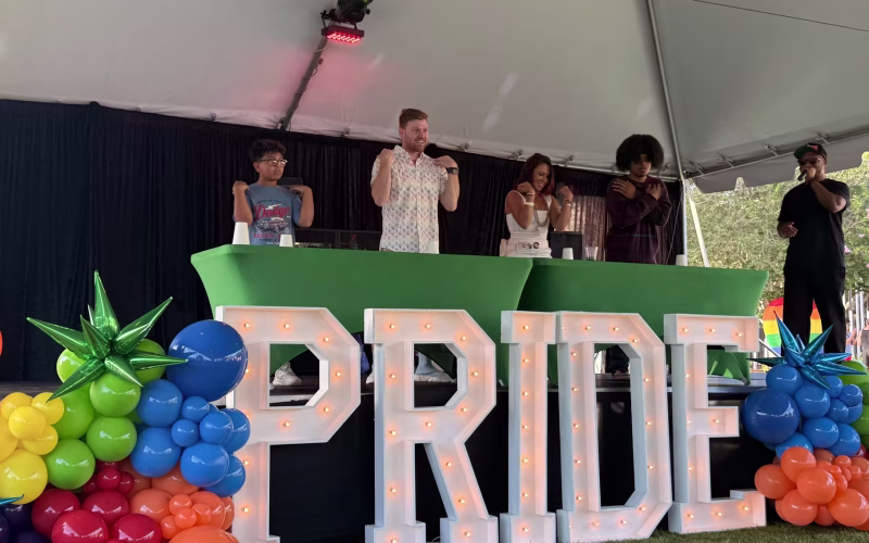 Oakland Park Pride Was Everything